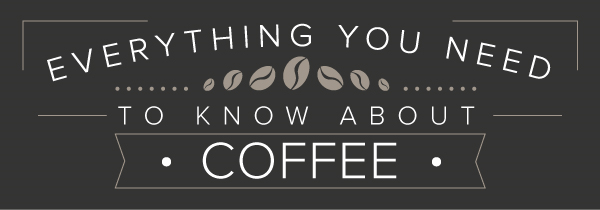 Интересни факти за кафето